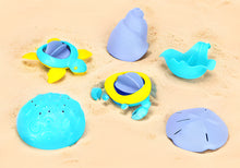 Sea Life Set