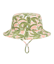 Baby Girl's Bucket Hat - Kiama