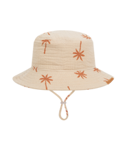 Baby Boy's Bucket Hat - Avoca