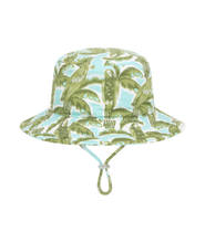 Baby Boy's Bucket Hat - Tallebudgera