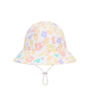 Baby Girl's Bucket Hat - Indee