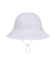 Baby Girl's Bucket Hat - Harlow