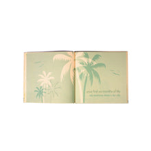 Hawai'i Baby Book