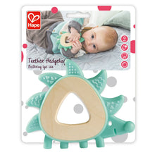 Hedgehog Teether