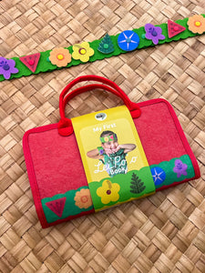 My First Lei Po‘o Book