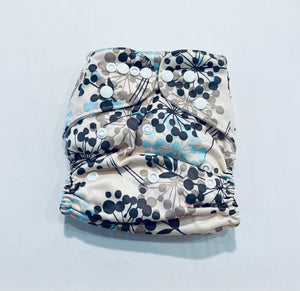 Print Cloth and / or Swim Diapers