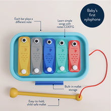 Xylophone Itzy Music School