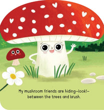 I Love You So Mush! (BB)
