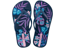Anat Temas - Blue / Blue / Lilac
