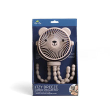 3-Speed Stroller Fan
