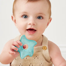 Cutie Coolers™ Seaside Water Filled Cooler Teethers (3-pack)