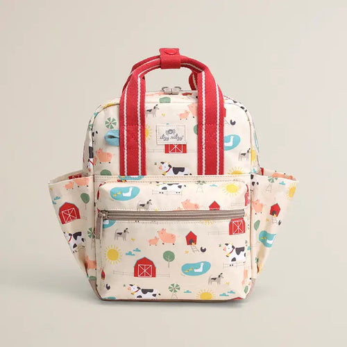 Farm Friends Backpack