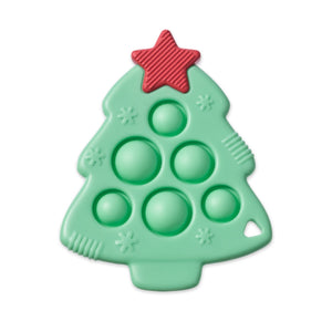 Itzy Pop Sensory Toy - Christmas Holiday Tree