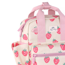 Strawberry Backpack