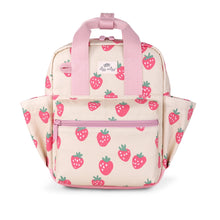 Strawberry Backpack