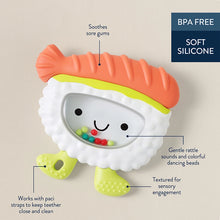 Sweetie Shushi Shake Plus