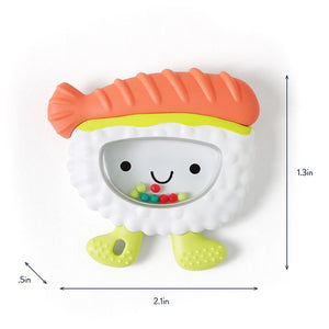 Sweetie Shushi Shake Plus