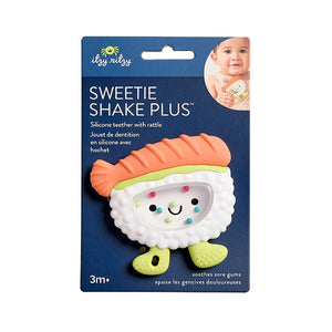 Sweetie Shushi Shake Plus