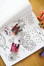 Keiki's First ʻŌlelo Hawaiʻi Coloring and Activity Book