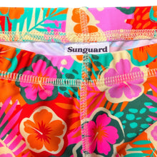 Logan Swim Pant / Legging - Aloha