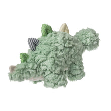 Putty Nursery Mint Stegosaurus