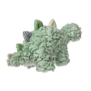 Putty Nursery Mint Stegosaurus