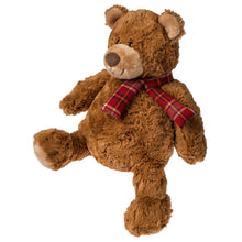 Fab Fuzz Toffee Teddy - 14"