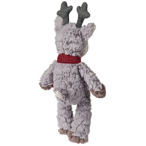 Glitter Putty Reindeer 12"