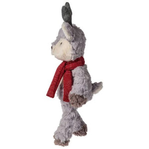 Glitter Putty Reindeer 12"