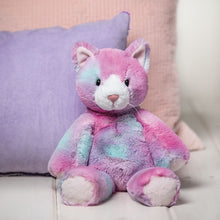 Marshmallow Cupcake Kitty 13"