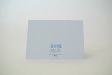 MADE IN HAWAII - Happi Boys - Single Notecard with Envelope