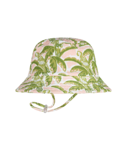 Baby Girl's Bucket Hat - Kiama