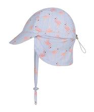 Baby Girl's Legionnaire Hat - Camille