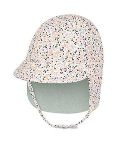 Baby Girl's Legionnaire Hat - Nalpa