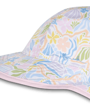 Baby Girl's Legionnaire Hat - Yuna