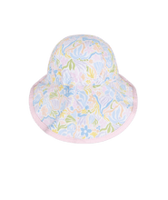 Baby Girl's Legionnaire Hat - Yuna