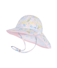 Baby Girl's Legionnaire Hat - Yuna