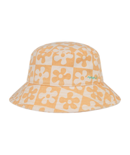 Girl's Bucket Hat - Kiah