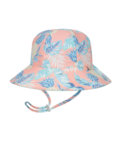 Girl's Floppy Bucket Hat - Minlaton