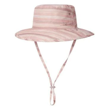 Girl's Reversible Bucket Hat - Moruya