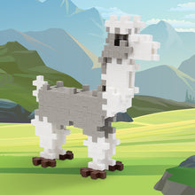 Mini Maker Tube - Llama