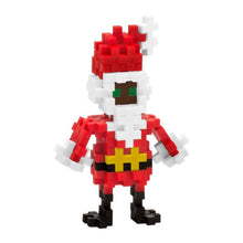 Mini Maker Tube - Santa