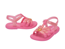 Mini Hip Bloomy Baby - Pink / Glitter Pink