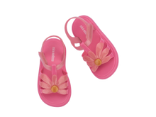 Mini Hip Bloomy Baby - Pink / Glitter Pink