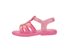 Mini Hip Bloomy Baby - Pink / Glitter Pink
