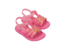 Mini Hip Bloomy Baby - Pink / Glitter Pink