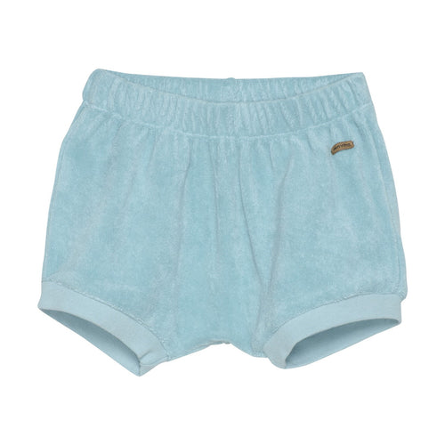 Reef Waters Terry Organic Cotton Short