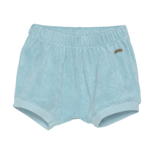 Reef Waters Terry Organic Cotton Short