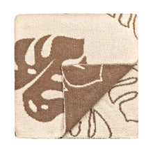 Monstera Bliss Blanket 56x78"
