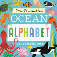 Mrs. Peanuckle's Ocean Alphabet (BB)